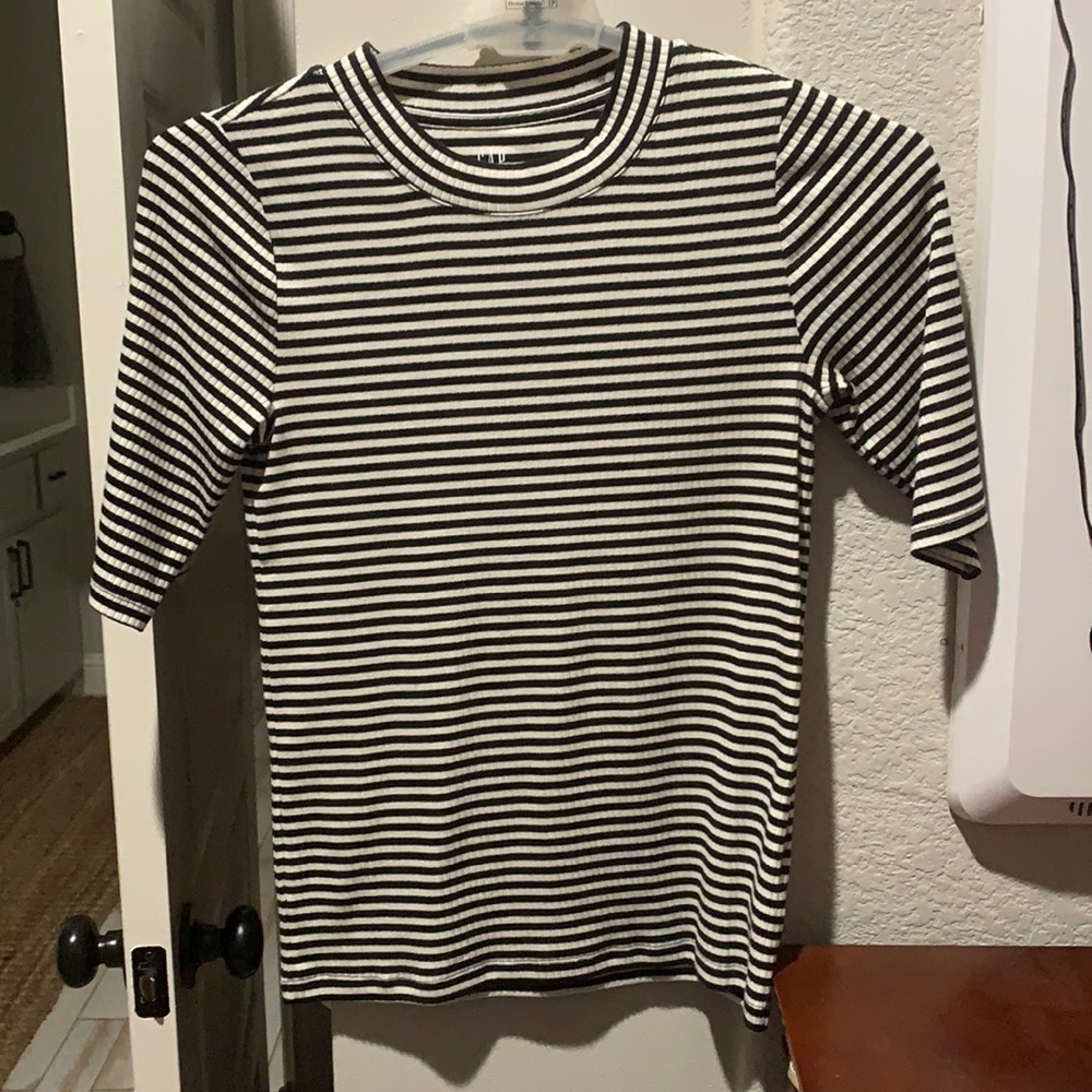 Gap Striped Top